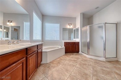 Elegant, Popular, SARATOGA Model featuring 2 En Suites, a on Revere Golf Club in Nevada - for sale on GolfHomes.com, golf home, golf lot