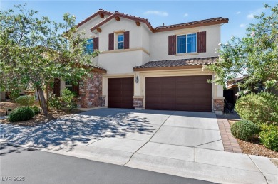 Elegant 4-bdrm home in Tuscany Village, one of Henderson's most on Tuscany Golf Club in Nevada - for sale on GolfHomes.com, golf home, golf lot
