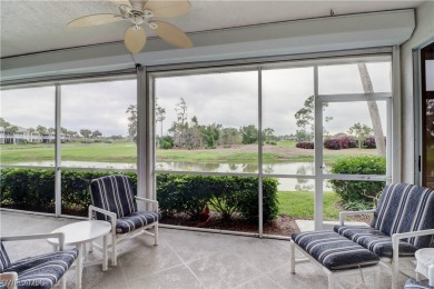 1st Floor Condo in The Estero Country Club of The Vines on Estero Country Club in Florida - for sale on GolfHomes.com, golf home, golf lot