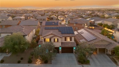 Elegant 4-bdrm home in Tuscany Village, one of Henderson's most on Tuscany Golf Club in Nevada - for sale on GolfHomes.com, golf home, golf lot