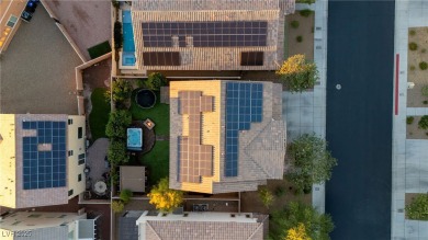 Elegant 4-bdrm home in Tuscany Village, one of Henderson's most on Tuscany Golf Club in Nevada - for sale on GolfHomes.com, golf home, golf lot