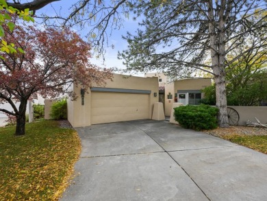 Welcome to this dream home in the highly sought-after Seasons on Tiara Rado Golf Course in Colorado - for sale on GolfHomes.com, golf home, golf lot