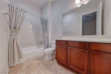 Elegant, Popular, SARATOGA Model featuring 2 En Suites, a on Revere Golf Club in Nevada - for sale on GolfHomes.com, golf home, golf lot