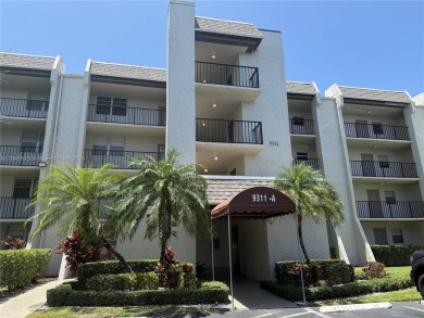Spacious 2BR/2BA condo located in the highly sought-after Pine on Jacaranda Golf Club in Florida - for sale on GolfHomes.com, golf home, golf lot