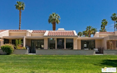 Located within the Country Club Golf & Tennis Clubs, welcome to on Cathedral Canyon Golf and Tennis Club in California - for sale on GolfHomes.com, golf home, golf lot
