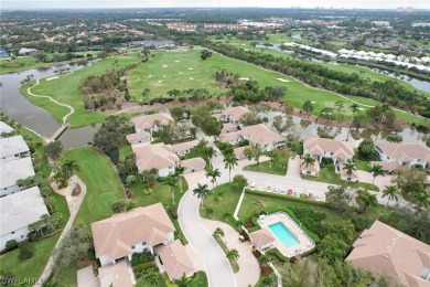 1st Floor Condo in The Estero Country Club of The Vines on Estero Country Club in Florida - for sale on GolfHomes.com, golf home, golf lot