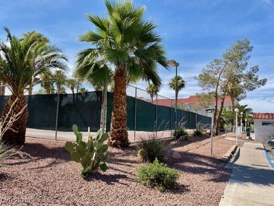 Welcome home to VEGAS and the GATED community of ECHO BAY! This on Desert Rose Golf Course in Nevada - for sale on GolfHomes.com, golf home, golf lot