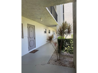 Spacious 2BR/2BA condo located in the highly sought-after Pine on Jacaranda Golf Club in Florida - for sale on GolfHomes.com, golf home, golf lot
