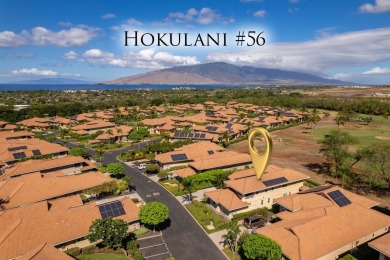 This property is also listed as a Condo MLS #403776. **This is a on Maui Elleair Golf Club in Hawaii - for sale on GolfHomes.com, golf home, golf lot