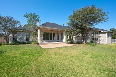 Stunning Custom Home in Prestigious Pebble Creek. Discover on Pebble Creek Country Club in Texas - for sale on GolfHomes.com, golf home, golf lot