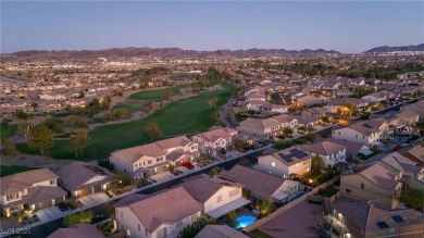 Elegant 4-bdrm home in Tuscany Village, one of Henderson's most on Tuscany Golf Club in Nevada - for sale on GolfHomes.com, golf home, golf lot