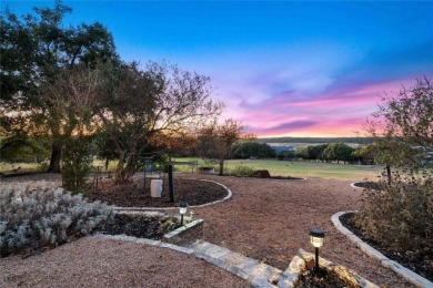 Enjoy lakeside living in this newly renovated custom home in the on Lago Vista Golf Club in Texas - for sale on GolfHomes.com, golf home, golf lot