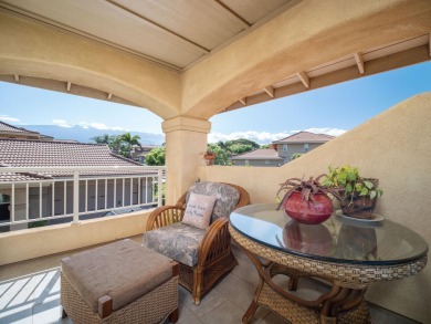 This property is also listed as a Condo MLS #403776. **This is a on Maui Elleair Golf Club in Hawaii - for sale on GolfHomes.com, golf home, golf lot