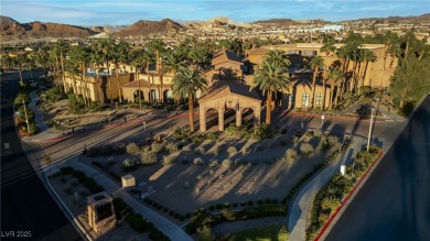Elegant 4-bdrm home in Tuscany Village, one of Henderson's most on Tuscany Golf Club in Nevada - for sale on GolfHomes.com, golf home, golf lot