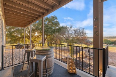 Enjoy lakeside living in this newly renovated custom home in the on Lago Vista Golf Club in Texas - for sale on GolfHomes.com, golf home, golf lot