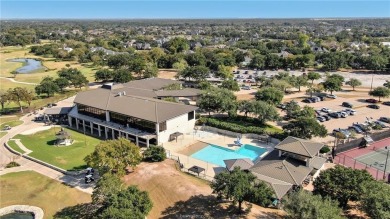 Stunning Custom Home in Prestigious Pebble Creek. Discover on Pebble Creek Country Club in Texas - for sale on GolfHomes.com, golf home, golf lot