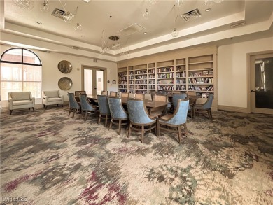 Elegant 4-bdrm home in Tuscany Village, one of Henderson's most on Tuscany Golf Club in Nevada - for sale on GolfHomes.com, golf home, golf lot