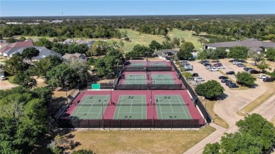 Stunning Custom Home in Prestigious Pebble Creek. Discover on Pebble Creek Country Club in Texas - for sale on GolfHomes.com, golf home, golf lot