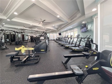 Elegant 4-bdrm home in Tuscany Village, one of Henderson's most on Tuscany Golf Club in Nevada - for sale on GolfHomes.com, golf home, golf lot
