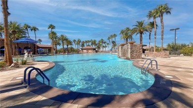 Elegant 4-bdrm home in Tuscany Village, one of Henderson's most on Tuscany Golf Club in Nevada - for sale on GolfHomes.com, golf home, golf lot
