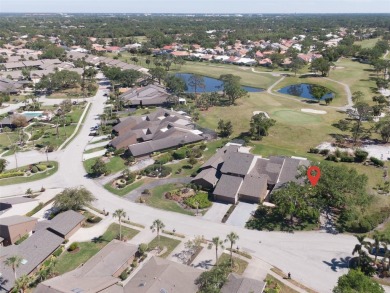 JUST FINISHED THIS BEAUTIFUL NEW RENOVATION!! Be the FIRST to on Palm Aire Country Club of Sarasota in Florida - for sale on GolfHomes.com, golf home, golf lot