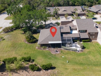 JUST FINISHED THIS BEAUTIFUL NEW RENOVATION!! Be the FIRST to on Palm Aire Country Club of Sarasota in Florida - for sale on GolfHomes.com, golf home, golf lot
