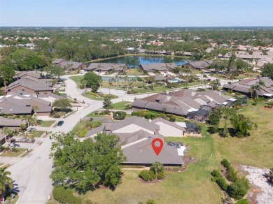 JUST FINISHED THIS BEAUTIFUL NEW RENOVATION!! Be the FIRST to on Palm Aire Country Club of Sarasota in Florida - for sale on GolfHomes.com, golf home, golf lot