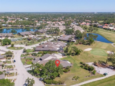 JUST FINISHED THIS BEAUTIFUL NEW RENOVATION!! Be the FIRST to on Palm Aire Country Club of Sarasota in Florida - for sale on GolfHomes.com, golf home, golf lot