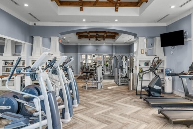 Welcome to your dream beach retreat! This beautifully updated on Sharks Tooth Golf Club in Florida - for sale on GolfHomes.com, golf home, golf lot