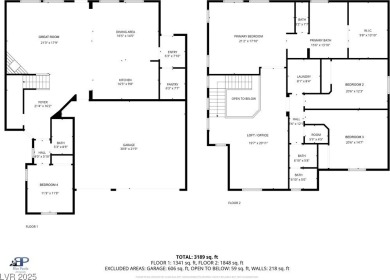 Elegant 4-bdrm home in Tuscany Village, one of Henderson's most on Tuscany Golf Club in Nevada - for sale on GolfHomes.com, golf home, golf lot