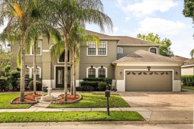 Welcome to this stunning 6-bedroom, 4.5-bath home in the heart on Mayfair Country Club in Florida - for sale on GolfHomes.com, golf home, golf lot