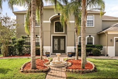 Welcome to this stunning 6-bedroom, 4.5-bath home in the heart on Mayfair Country Club in Florida - for sale on GolfHomes.com, golf home, golf lot