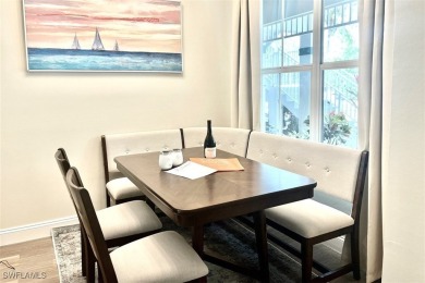 Luxurious 2BR + Den First-Floor Condo with Pond Views in on Lely Resort Golf and Country Club in Florida - for sale on GolfHomes.com, golf home, golf lot