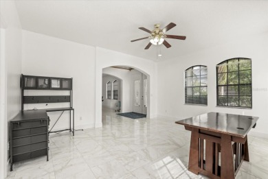 Welcome to this stunning 6-bedroom, 4.5-bath home in the heart on Mayfair Country Club in Florida - for sale on GolfHomes.com, golf home, golf lot