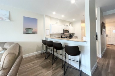 Luxurious 2BR + Den First-Floor Condo with Pond Views in on Lely Resort Golf and Country Club in Florida - for sale on GolfHomes.com, golf home, golf lot