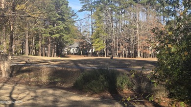 56 acre homesite ready for someone's dream home on a golf on Carolina Colours Golf Club in North Carolina - for sale on GolfHomes.com, golf home, golf lot