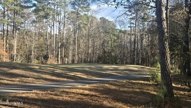 56 acre homesite ready for someone's dream home on a golf on Carolina Colours Golf Club in North Carolina - for sale on GolfHomes.com, golf home, golf lot