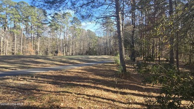 56 acre homesite ready for someone's dream home on a golf on Carolina Colours Golf Club in North Carolina - for sale on GolfHomes.com, golf home, golf lot