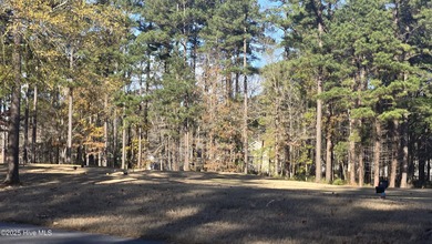 56 acre homesite ready for someone's dream home on a golf on Carolina Colours Golf Club in North Carolina - for sale on GolfHomes.com, golf home, golf lot