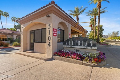 Nestled in one of the most coveted locations in Arizona, this on Arizona Biltmore Golf and Country Club in Arizona - for sale on GolfHomes.com, golf home, golf lot