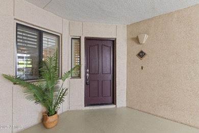 Nestled in one of the most coveted locations in Arizona, this on Arizona Biltmore Golf and Country Club in Arizona - for sale on GolfHomes.com, golf home, golf lot