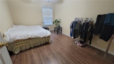 Welcome to this private home tucked in the River North Golf on Canongate At Healy Point Country Club in Georgia - for sale on GolfHomes.com, golf home, golf lot