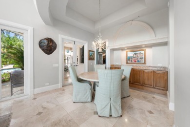 Crown jewel property in St. Andrews Country Club- A double lot on St. Andrews Country Club of Boca Raton in Florida - for sale on GolfHomes.com, golf home, golf lot