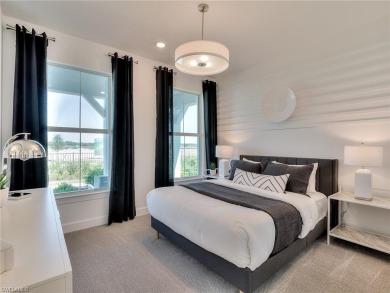 NEW CONSTRUCTION! This 2 bed 2 bath Palmary Floor plan offers a on Panther Run Golf Club in Florida - for sale on GolfHomes.com, golf home, golf lot