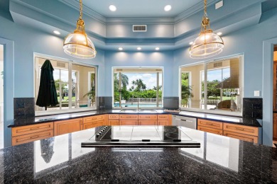 Crown jewel property in St. Andrews Country Club- A double lot on St. Andrews Country Club of Boca Raton in Florida - for sale on GolfHomes.com, golf home, golf lot