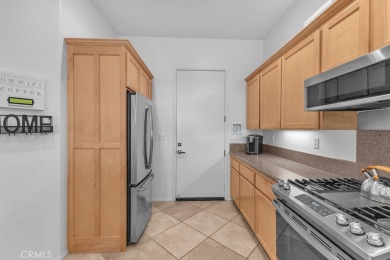 Stylishly updated, turnkey furnished home in the guard gated on Indian Palms Country Club and Resort in California - for sale on GolfHomes.com, golf home, golf lot