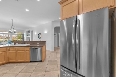 Stylishly updated, turnkey furnished home in the guard gated on Indian Palms Country Club and Resort in California - for sale on GolfHomes.com, golf home, golf lot