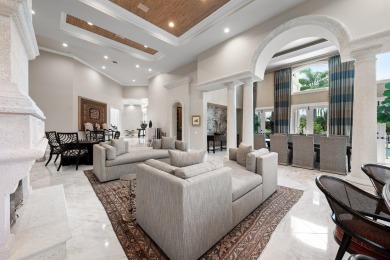 Crown jewel property in St. Andrews Country Club- A double lot on St. Andrews Country Club of Boca Raton in Florida - for sale on GolfHomes.com, golf home, golf lot