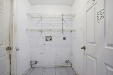 3-bedroom, 2-bath, 2-car garage pool home set on a wide on Del Tura Golf and Country Club in Florida - for sale on GolfHomes.com, golf home, golf lot