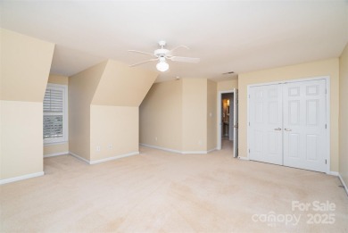 Back on the market through no fault of the sellers, this on Skybrook Golf Club in North Carolina - for sale on GolfHomes.com, golf home, golf lot